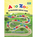 A to Zoo: 26 Teachable Animal Tales