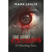 One Hand Screaming: 20 Haunting Years