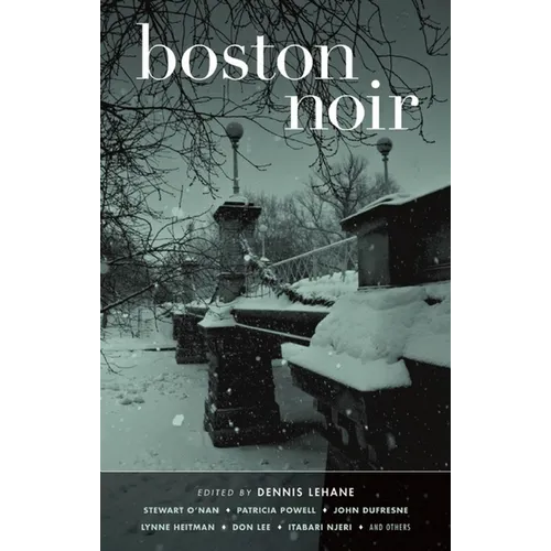 Boston Noir
