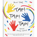 Tap! Tap! Tap!: Dance! Dance! Dance!