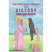 The Corvidian Trilogy: III Victory