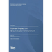 Human Impact on Groundwater Environment