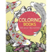 Memorable of Japan Travel Anti Stress Adults Coloring Book: Anti stress Adults Coloring Book to Bring You Back to Calm & Mindfulness