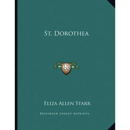 St. Dorothea
