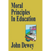 Moral Principles In Education