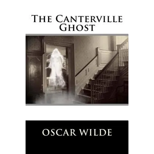 The Canterville Ghost