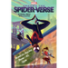 Around the Spider-Verse (Original Spider-Man Graphic Novel Anthology)