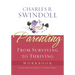 The Parenting: From Surviving to Thriving Workbook: Building Healthy Families in a Changing World (Workbook)