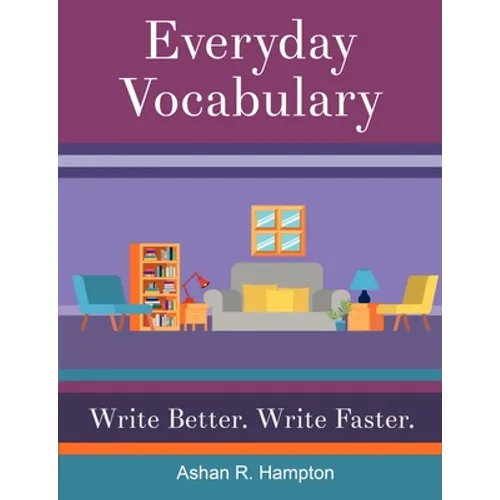 Everyday Vocabulary Builders