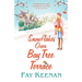 Snowflakes Over Bay Tree Terrace