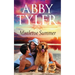 MIstletoe Summer: An Applebottom Small Town Dog Lovers Romance