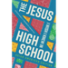 The Jesus I Wish I Knew in High School Asian American Edition