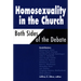 Homosexuality in the Church