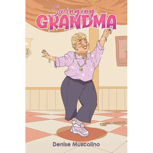 Swinging Grandma