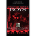 Brother Tony's Boys