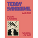 Teddy Sandoval and the Butch Gardens School of Art