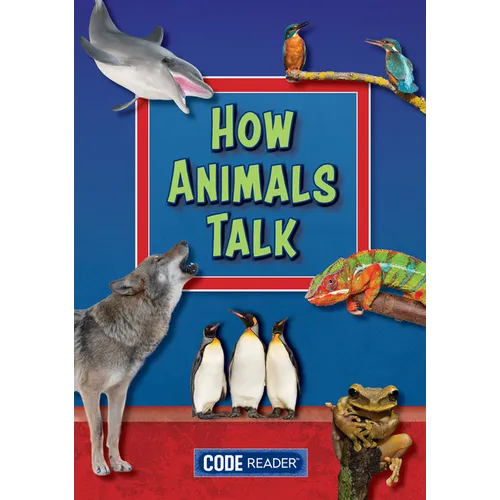 How Animals Talk