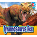 Tyrannosaurus Rex