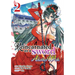 Reincarnated as a Sword: Another Wish (Manga) Vol. 2