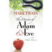 The Diaries of Adam and Eve and Other Stories