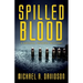 Spilled Blood: A Krystal Murphy Mystery