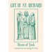 Life of St. Richard