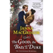 Good, the Bad, and the Duke