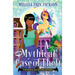 A Mythical Case of Theft