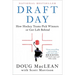 Draft Day: How Hockey Teams Pick Winners or Get Left Behind