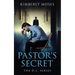 The Pastor's Secret: The D.L. Series