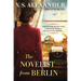 The Novelist from Berlin