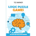 Logic Puzzle Games: 200 Logic Grid Puzzles With Answers