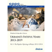 Ukraine's Fateful Years 2013-2019, Vol. I: The Popular Uprising in Winter 2013/2014