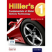 Hilliers Fundamentals of Motor Vehicle Technology 5th Edition Book 1