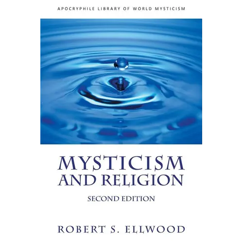 Mysticism and Religion