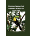 Toucan Tango: The Vibrant World of Toucans