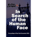 In Search of the Human Face