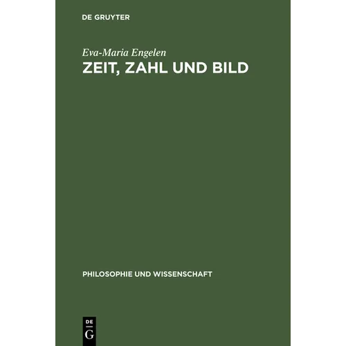 Zeit, Zahl und Bild