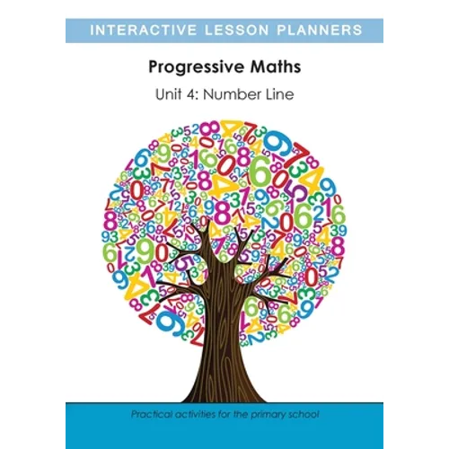 Maths for Infants - Unit 4: The Number Line