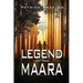 Legend of the Maara