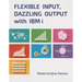 Flexible Input, Dazzling Output with IBM I