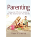 Parenting: Easy and Effective Guide to Be the Best Parent You Can Be