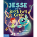 Jesse and the Snack Food Genie