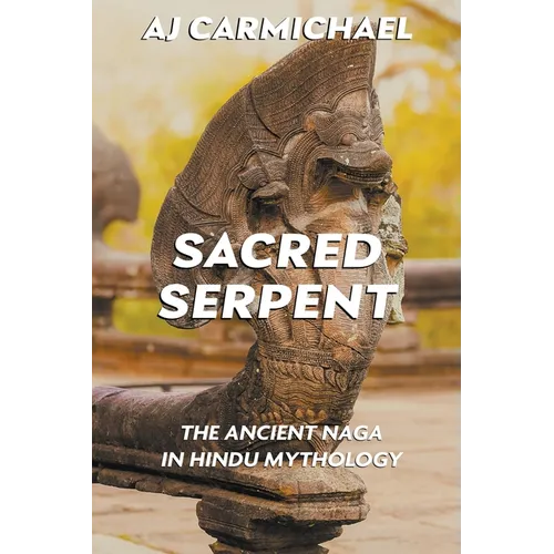 Sacred Serpent
