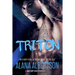 Triton: A Bad-Boy SEAL Romance