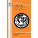 Essential Hesiod