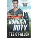 Honor 'N' Duty