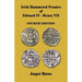 Irish Hammered Pennies of Edward IV - Henry VII, Fourth Edition