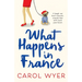 What Happens in France
