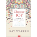 Choose Joy Women's Devotional: Finding Joy No Matter What You're Going Through